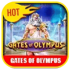 Gates Of Olympus