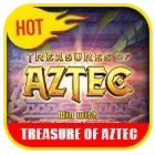 Treasure Aztec