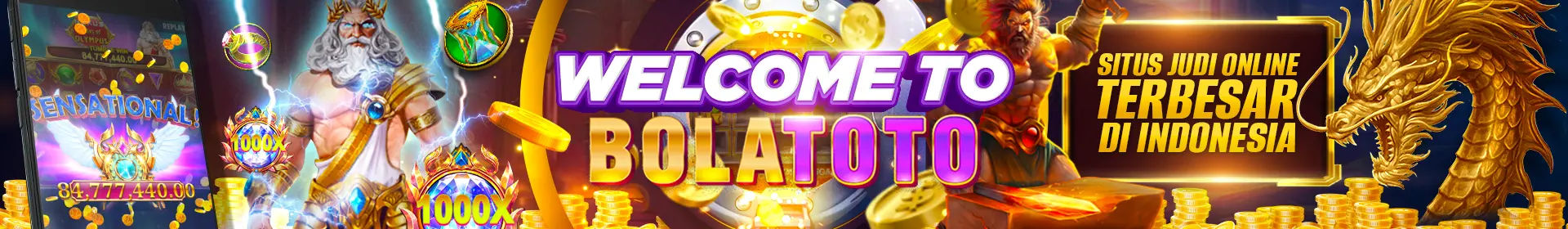 BOLATOTO