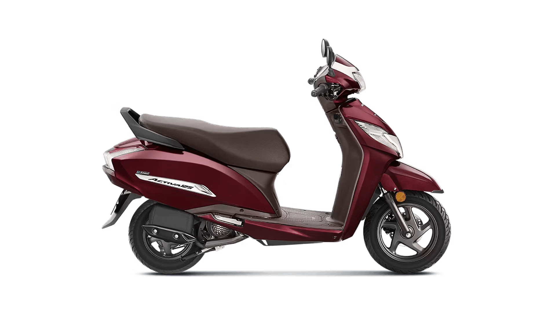 Honda Activa 125 for self-drive rent in Marathahalli
