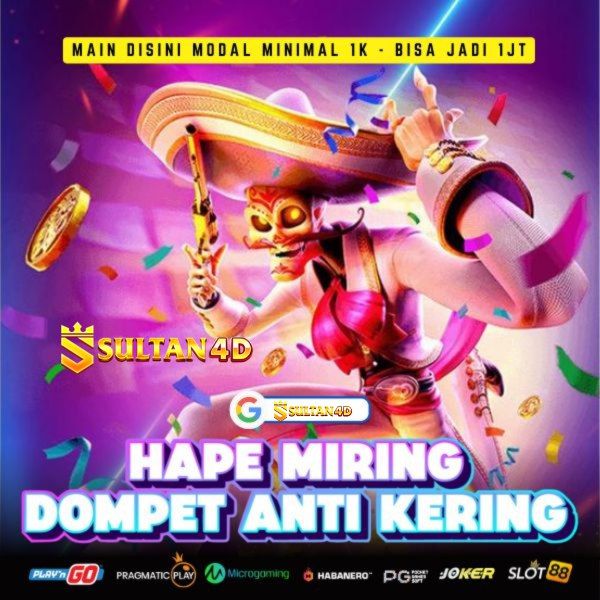 Sultan4D > Trik Licik Menang Togel > Jual Toto