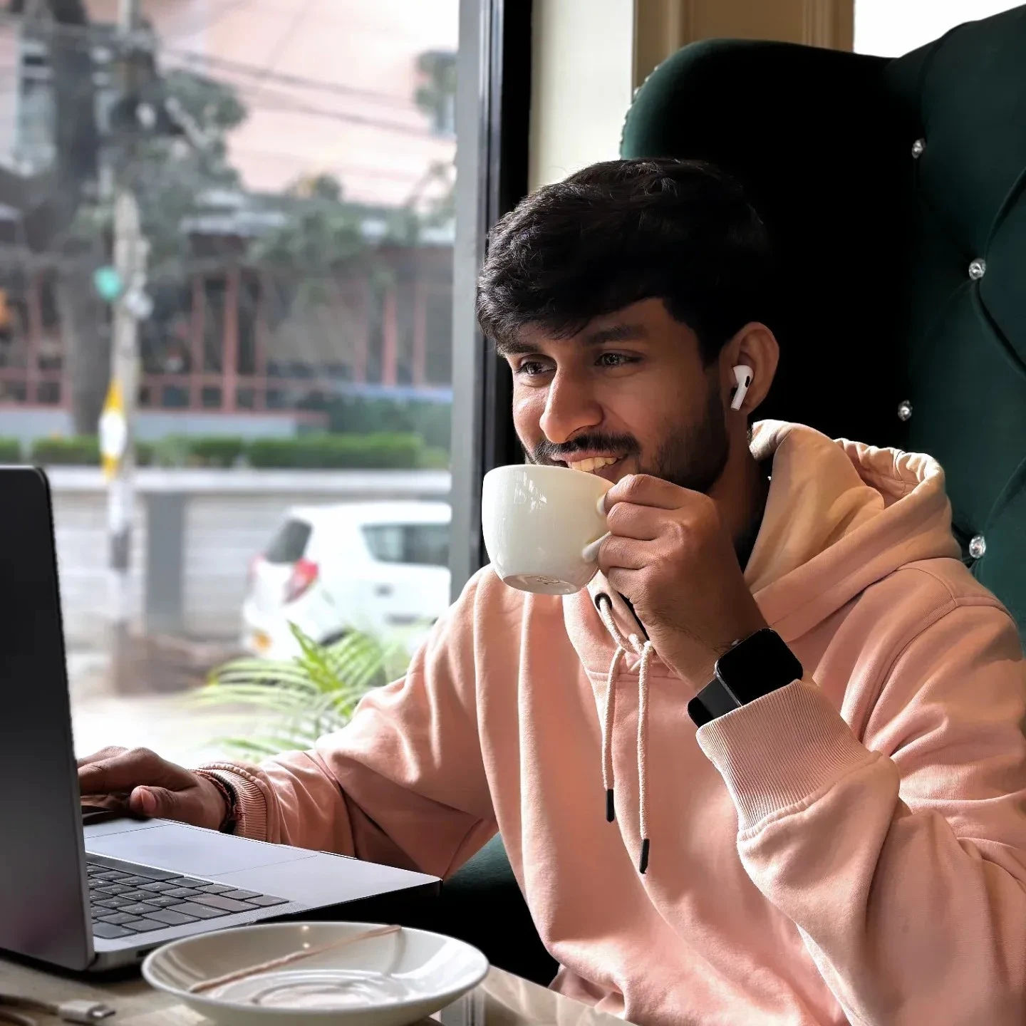 Deepak Gupta