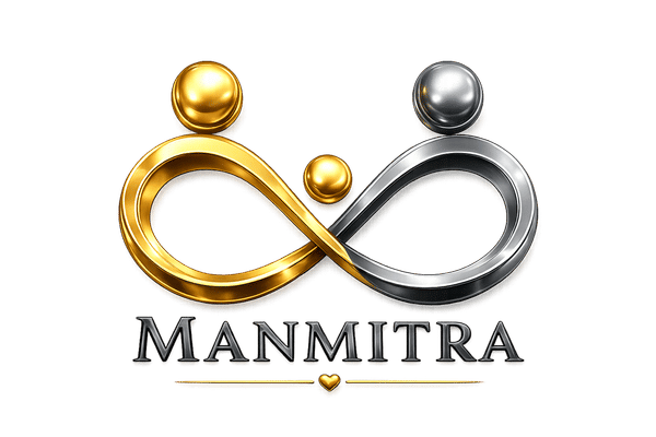Manmitra Logo