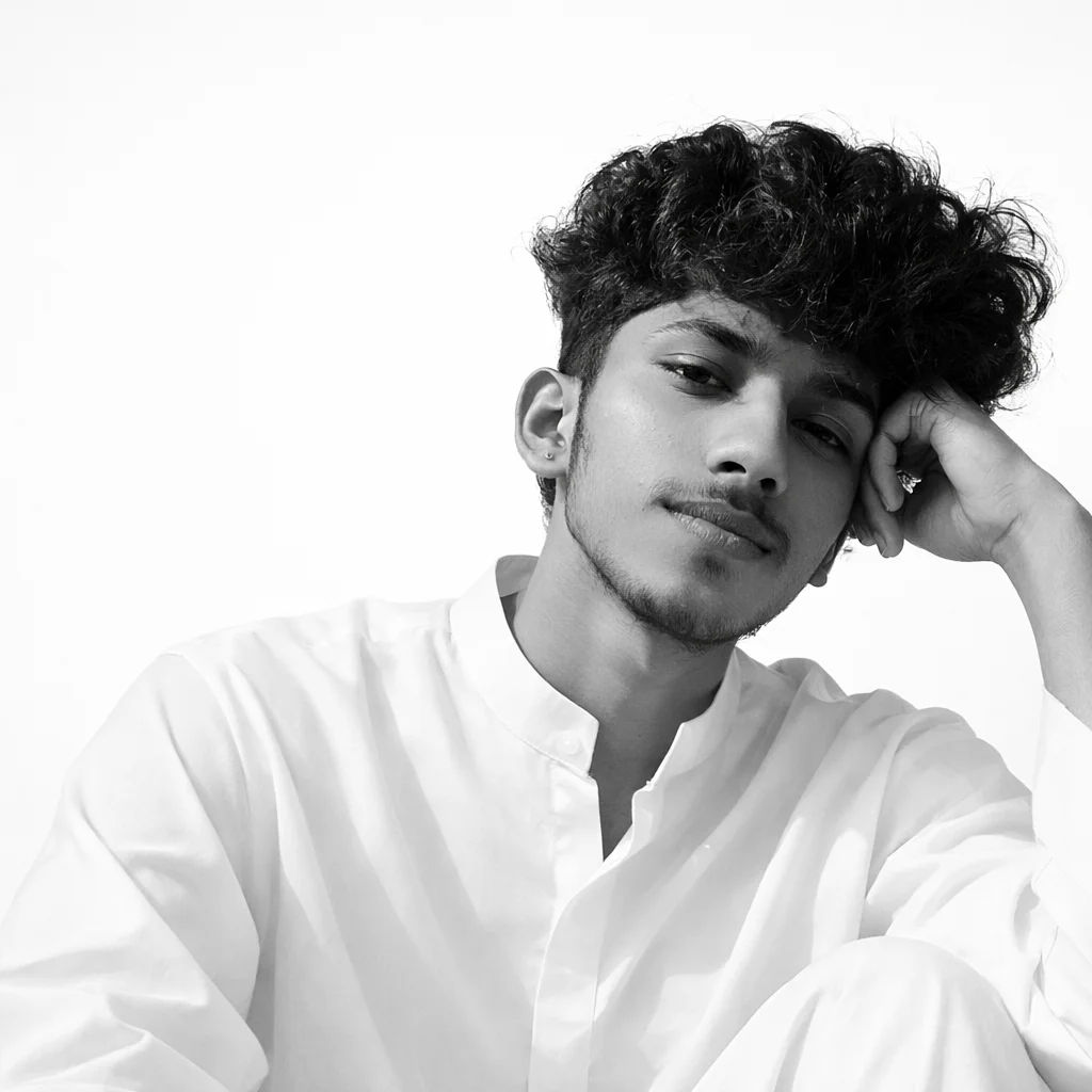 Sumitabh Shyamal