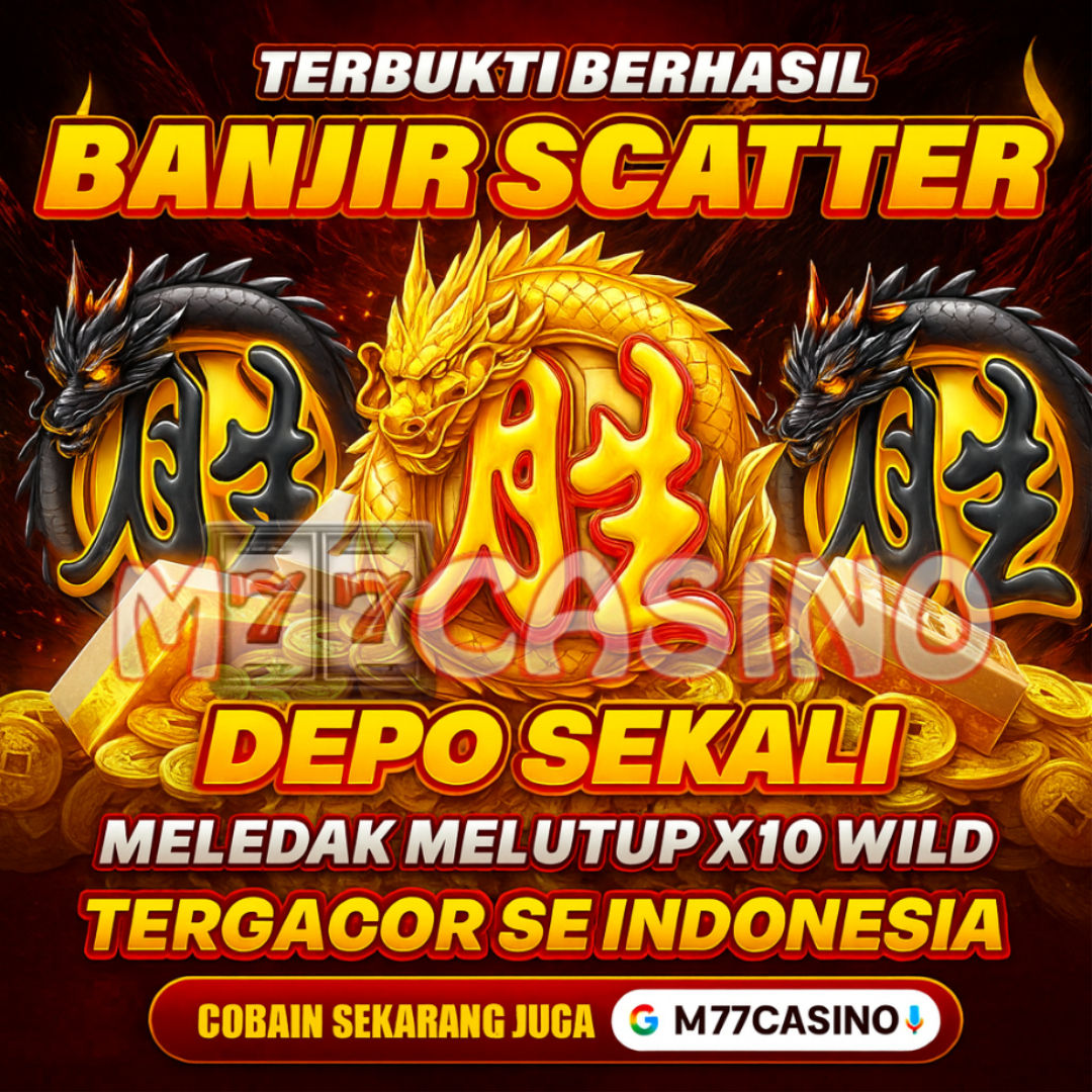 WinIDN – Situs Slot Online No.1 dengan Winrate Tertinggi image 1