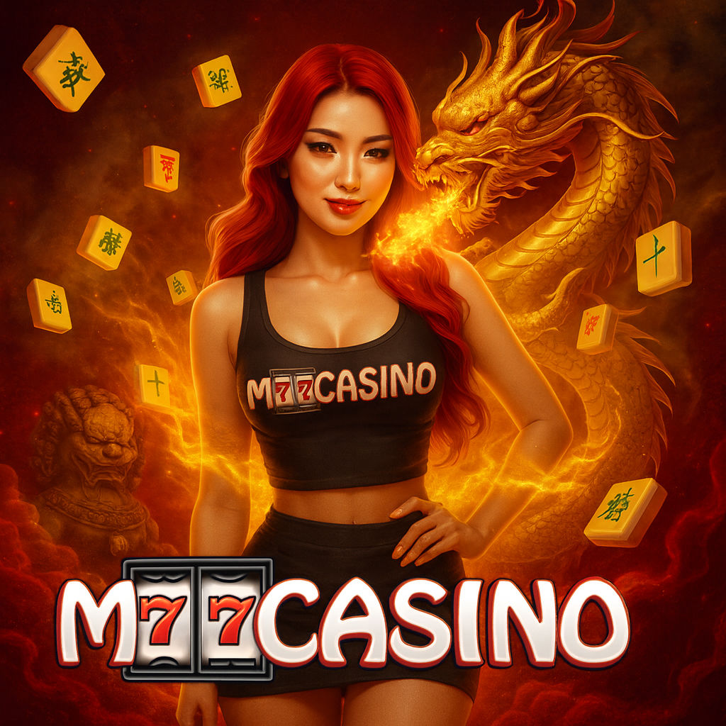 M77CASINO: Bandar Togel Resmi Indonesia dengan Hadiah Jutaan - WooCommerce eCommerce