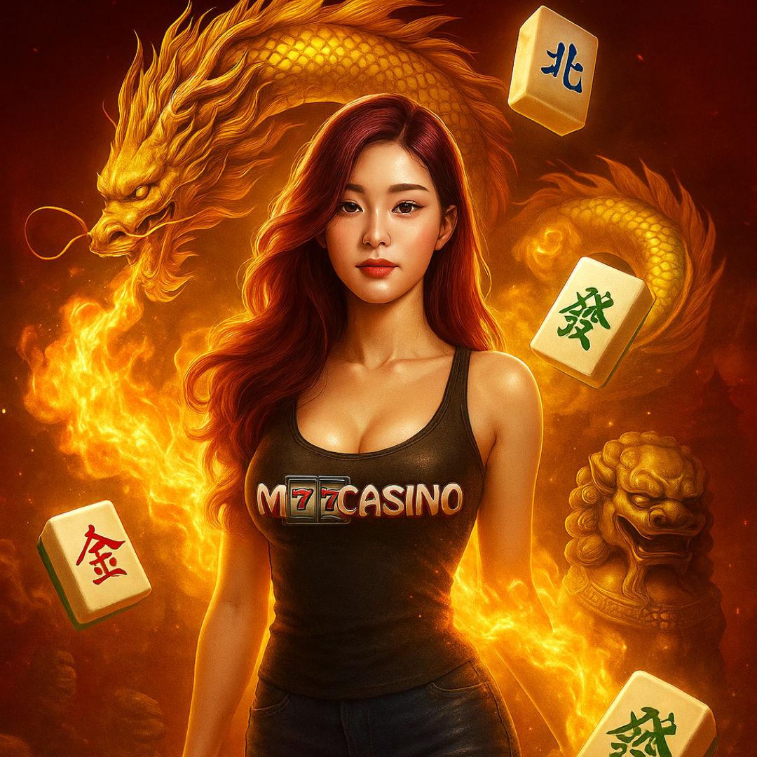 M77CASINO | Daftar Togel Online Terpercaya & Terlengkap - WooCommerce eCommerce