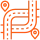 Wide Internal Roads & Easy Accessibility