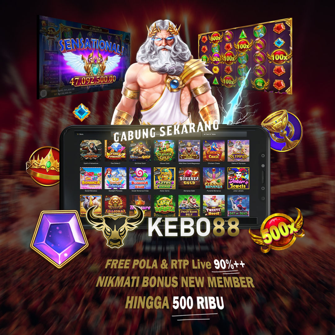 KEBO88