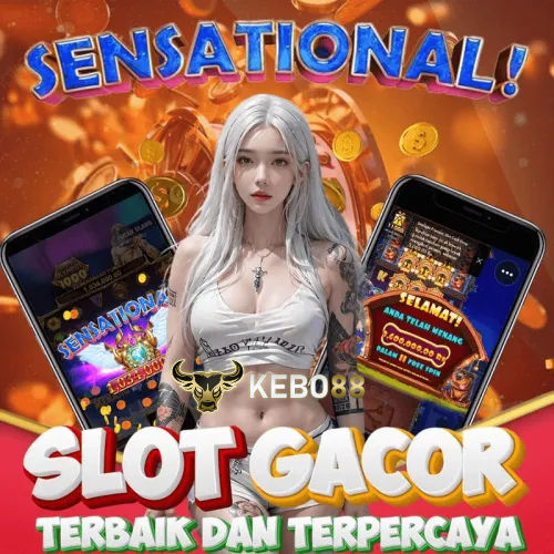 KEBO88 | Slot Gacor #1 Daftar Situs Aplikasi Game Online Berhadiah 2025 image 1