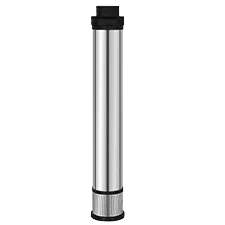 2HP AC Submersible Solar Pump
