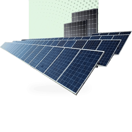 solar power plant