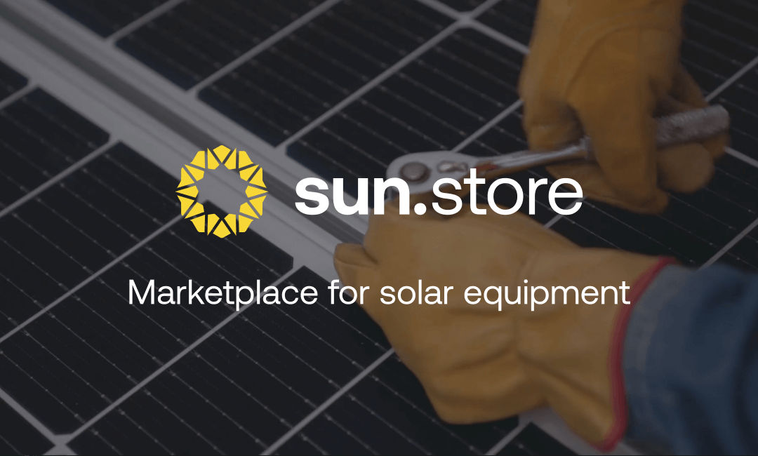 Solar Panels | sun.store