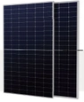 ReneSola RS4-480NBG-E1 Silver Frame