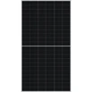 DMEGC DM650-G12RT-B66HSW 640-660 1500V Silver Frame PV-KBT4-EVO2