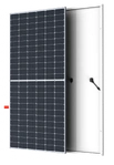 Trina TSM-455 DE17M(II) 435-460 1500V Silver Frame MC4 EVO2