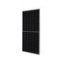JA Solar JAM72S30-545/MR 525-550 MC4-EVO2 Silver Frame