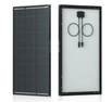 Renogy RSP120DC-ASR 120-200 1000V Black Frame
