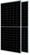 JA Solar JAM60S20-375W/MR 1000V Black Frame