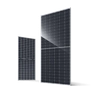 JA Solar JAM66D46-700/LB 690-715 1500V Silver Frame