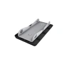 SL Rack Fast Flat - Base Plate PVC - 100x200 mm² 22300-20