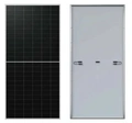 LONGi LR7-72HVH-640M 630-650 1500V Silver Frame