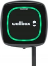 Wallbox Pulsar Plus 22kW (230/400)/7m/T2/BLK