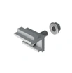 SL RACK Universal RAIL Adaptor, incl. nut M10