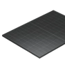 Sunpro SPDG450-N96R12 445-460 1500V Black Frame transparent glass backside