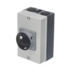 Europa DC 4 Pole Isolator 32A LBDC254P