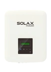 Solax X3-MIC-6K-G2