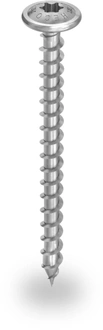 K2 Self-drilling wood screw Ø 8,0 mm, 100mm 2004112