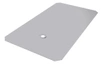 SL Rack Slate Roof Replacement Plate 200x370mm  13501-370