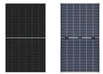 LONGI LR5-72HBD-545M 1500V Full Black 540-560