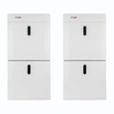 SolarEdge Home Battery 48V 18.4 kW