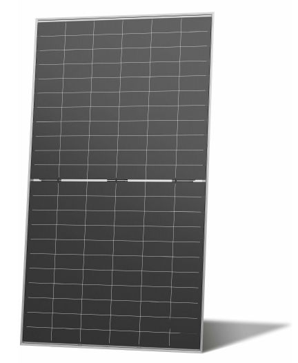 Jinko JKM720N-66HL5-BDV 695-720 1500V Silver Frame Bifacial | sun