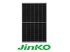 Jinko JKM440N-54HL4R 425-445-V Full Black 1500V