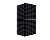 JA Solar JAM72D30-550W/MB 1500V Silver Frame