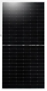 Ulica Solar UL-570M-144DGN Silver Frame