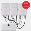 SolarEdge SE66.6K-RW00IBNM4