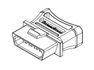 APsystems 5-Wire Bus Cable T-CONN Cap