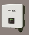 SolaX X3-FIT-8.0-W