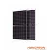 Hanersun HN18-60HT450W Silver Frame 1500V Flat Screen