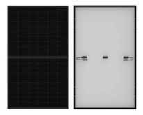 LONGi LR4-60HPB-375M Full Black 1000V Monofacial | sun.store