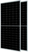 JA Solar JAM60S20-395W/MR 1500V Black Frame