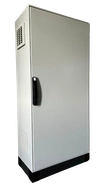 MRSolar Battery Cabinet