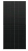 LONGi LR7-72HVD 640M 640-665 1500V Silver Frame