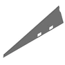 Van der Valk ValkPro+ Galvanised sideplate Left L15° 742534