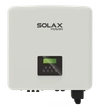 Solax X3-Hybrid-8.0-D