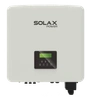 Solax X3-Hybrid-8.0-D